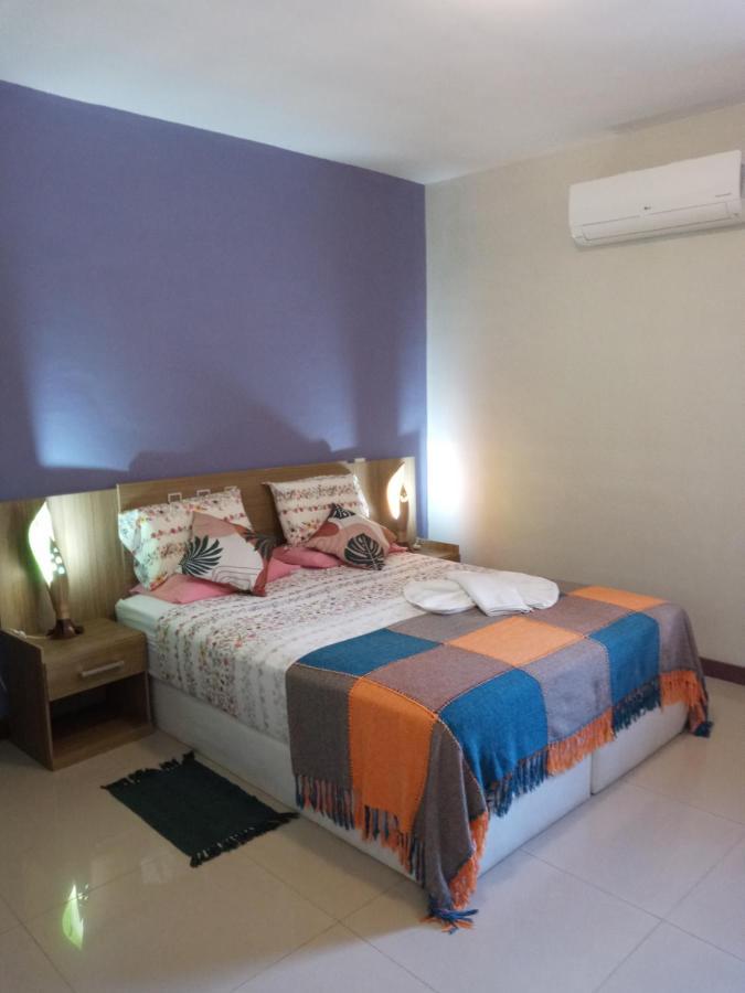 Pipa Zen Guest House Praia de Pipa Bagian luar foto