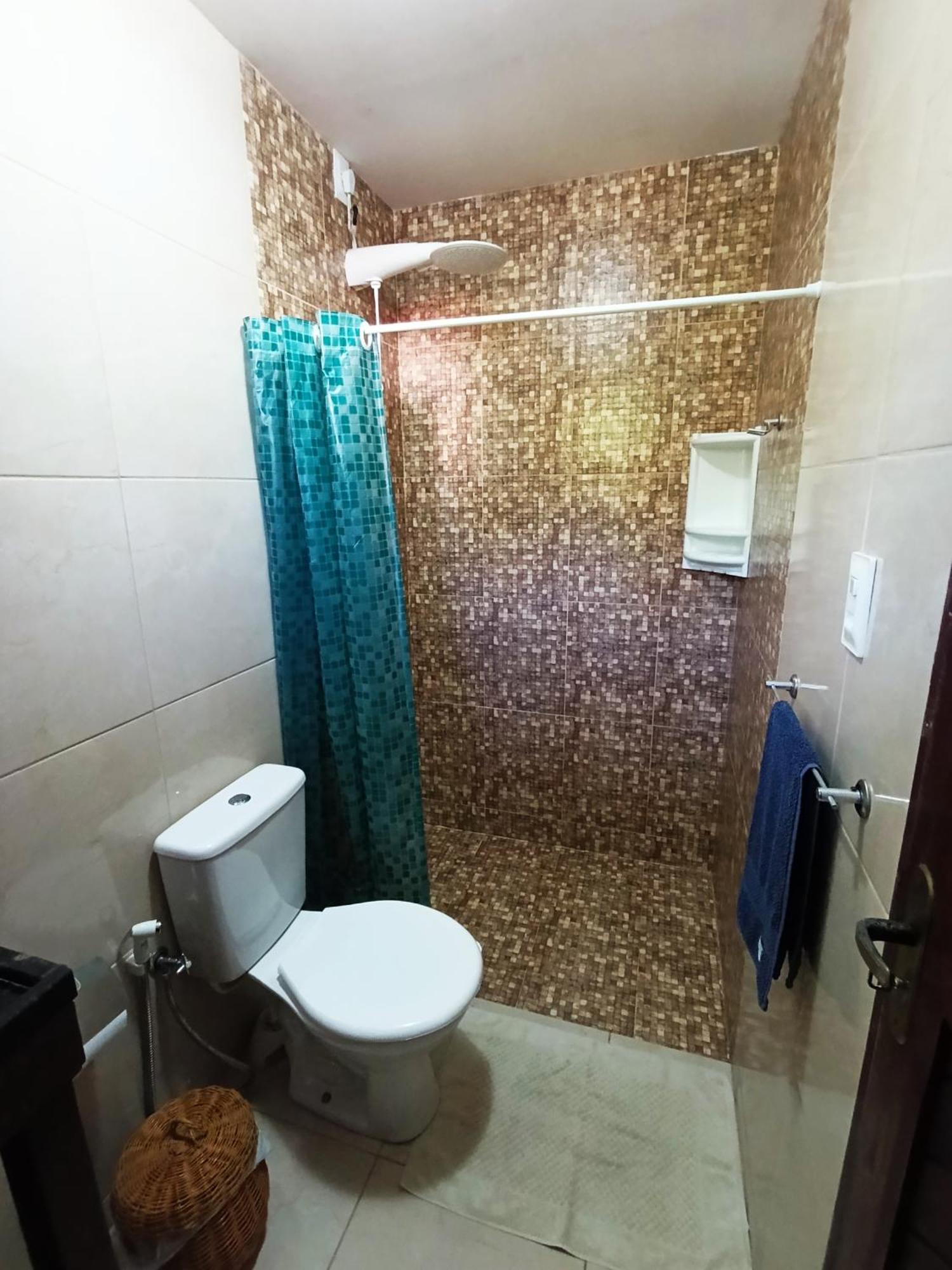 Pipa Zen Guest House Praia de Pipa Bagian luar foto
