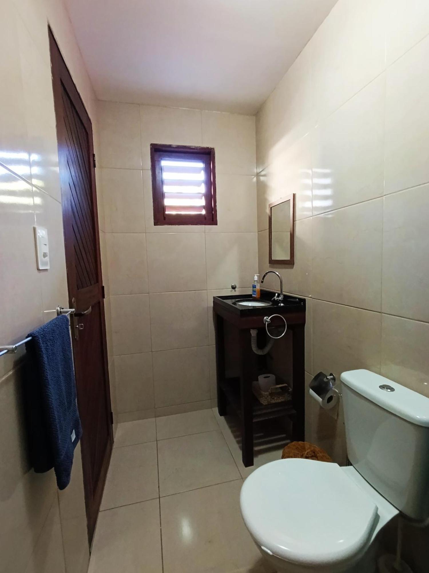 Pipa Zen Guest House Praia de Pipa Bagian luar foto