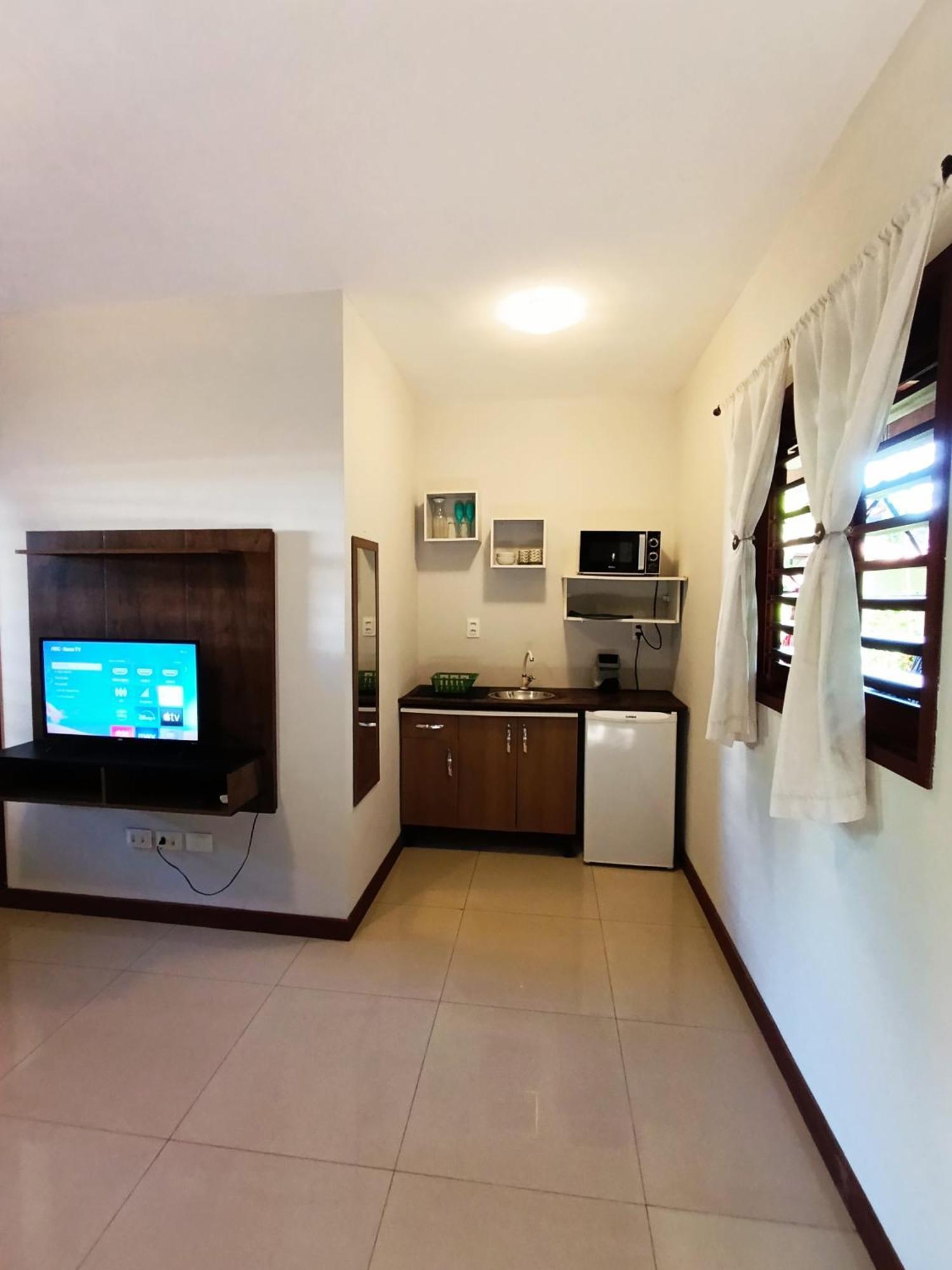 Pipa Zen Guest House Praia de Pipa Bagian luar foto