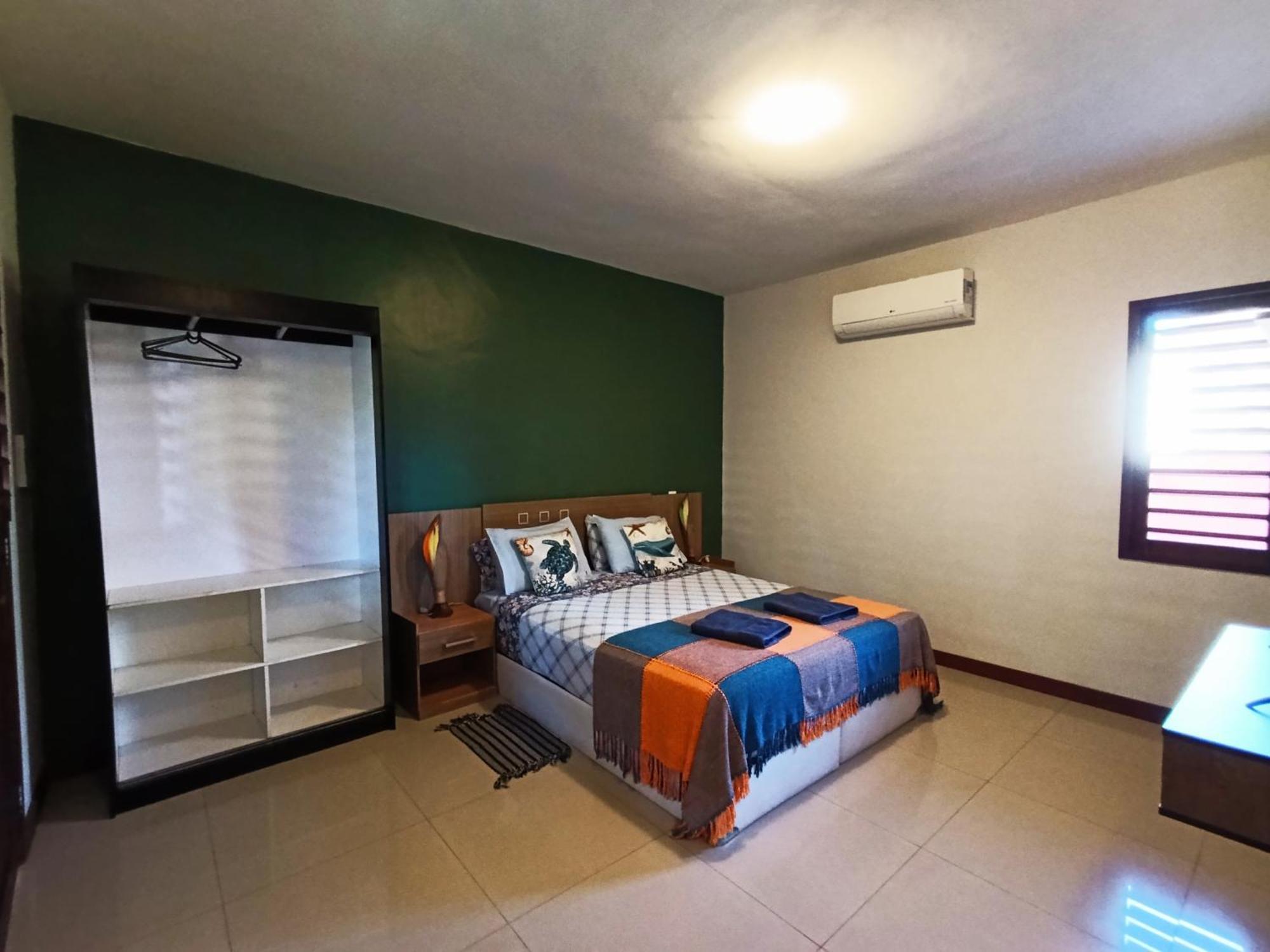 Pipa Zen Guest House Praia de Pipa Bagian luar foto
